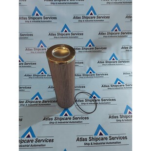 MACGREGOR Hagglunds 489 3104-001 Filtro Cartucho