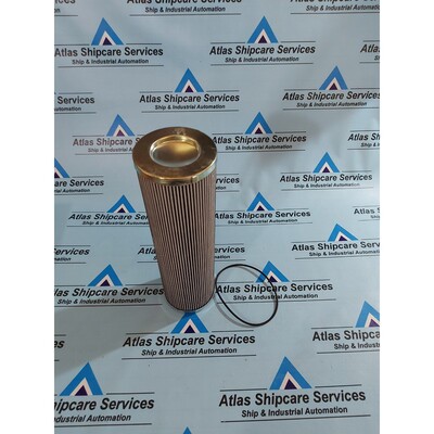 MACGREGOR Hagglunds 489 3104-001 Filtro Cartucho