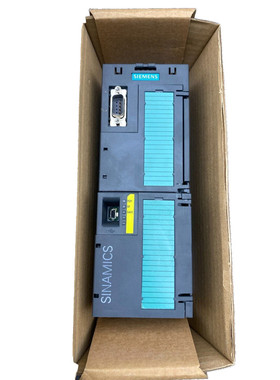 SIEMENS SINAMICS CU250S-2 DP 6SL3246-0BA22-1PA0 x1pc