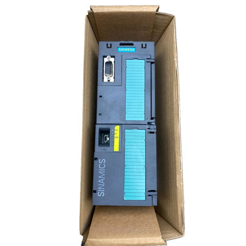 SIEMENS SINAMICS CU250S-2 DP 6SL3246-0BA22-1PA0 x1pc