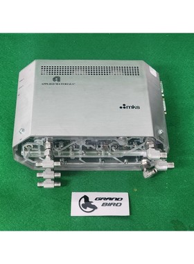 AMAT 0190-15377 3-PORT UPA-A 200MM REV 4D, USED | eBay