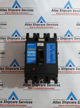 Terasaki XS225NS Tembreak Circuito Interruttore 175A