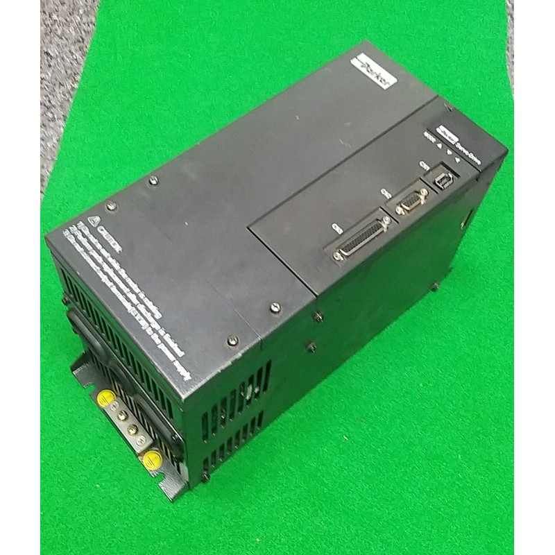 PARKER FL20-S113T3MM4 匹配电机 FM20-0100F6EEDFL,二手