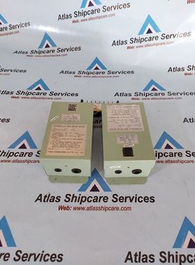 Toray Ingeniería SR-11-C Intrinsically Seguro Relé Disposi