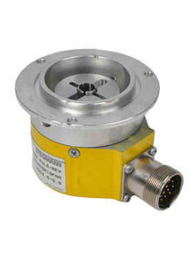 STEGMANN / SICK 增量编码器 HG600 8 ASR 8192 PULS/REV 5V5SC3K