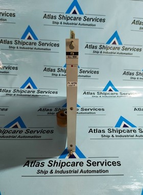 KONGSBERG Autronica GLL-90A 7258-001.0003 Procesando Tabla