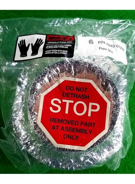 AMAT 0040-01239 底座,加热器,GIGA-填充 SACVD,全新