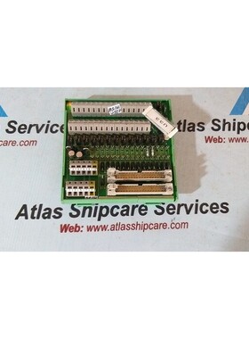 Albatross E176756 37913068 PCB 接口板