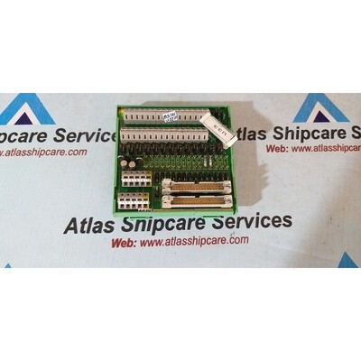 Albatross E176756 37913068 PCB 接口板