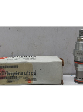 Sun Hydraulics RPEC-LWN 减压阀 1DG5