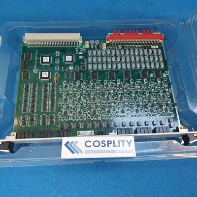 AMAT 0100-01321 ASSY PCB 数字 I/O DIO BD