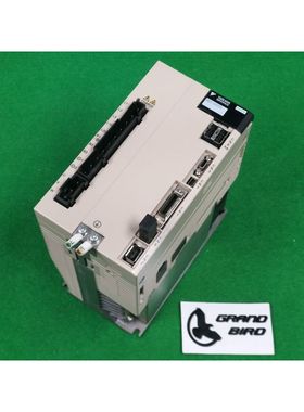 YASKWA SGDV-120A15A 交流电服务器,二手