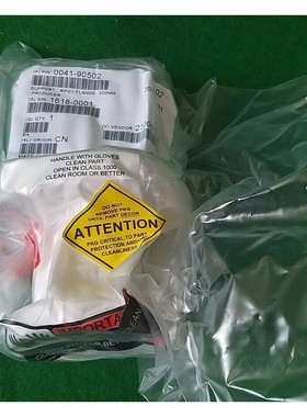 AMAT 0041-90502 支持 RPSII 法兰格,300 毫米生产商,全新