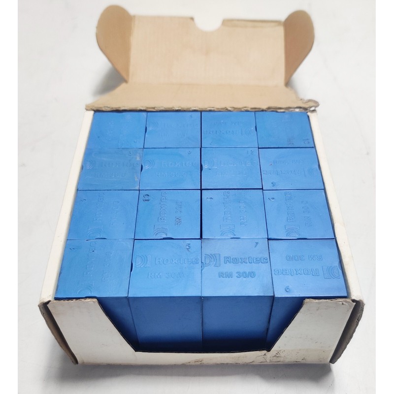 Roxtec RM30/0 Solid Filler Block RM00300301000 16pcs