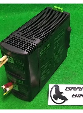 MURR 7.5-110-240/24 开关模式电源 85164,二手