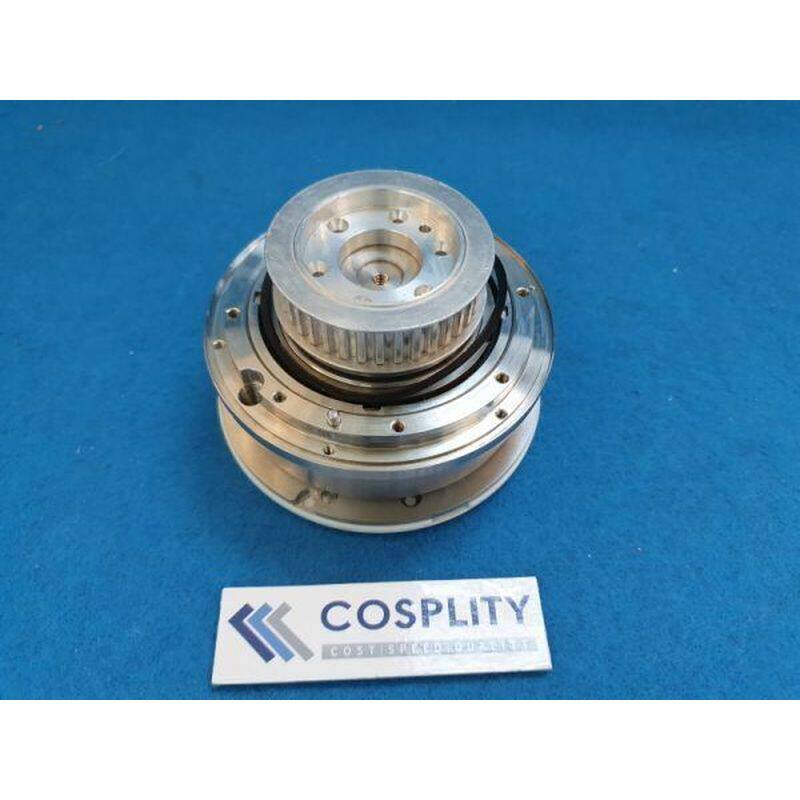 AMAT 0010-28497 HEAD ASSY, LOW DF PAD CONDITIONER, REFLEXION