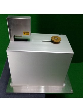 HIRATA KWA-08/12 Prealigner RE07215-F001-00,二手