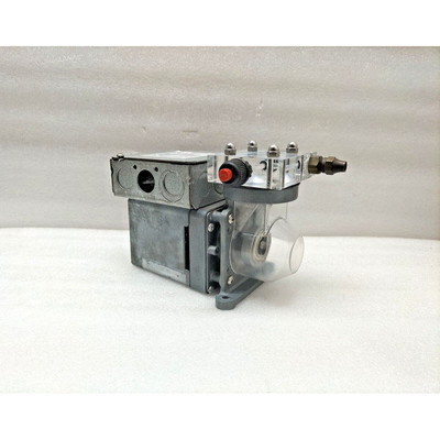 GAYLORD VF-100P 60-B VENTILATOR PUMP 80 PSI 4.6 GPH 24V60 Hz