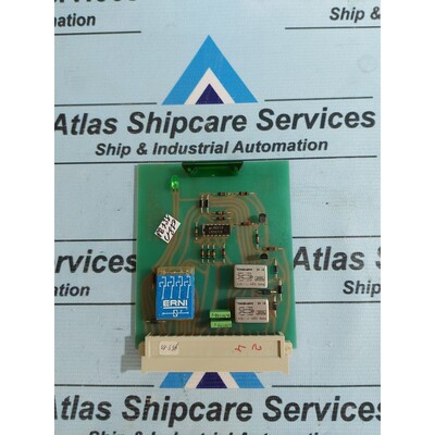 ULSTEIN Mar-El Wimh 51 N-3880 Dalen