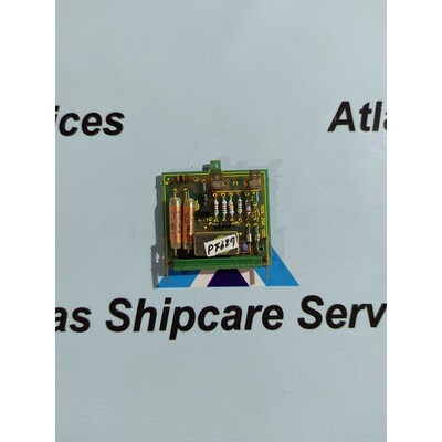 LYNGSO MARINE 60061120 PCB Scheda 600.352.506