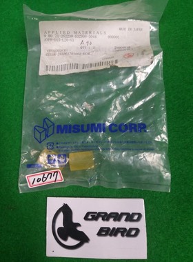 AMAT AXFH-D15-V3 9 BO 21-252230-532998-3044,全新