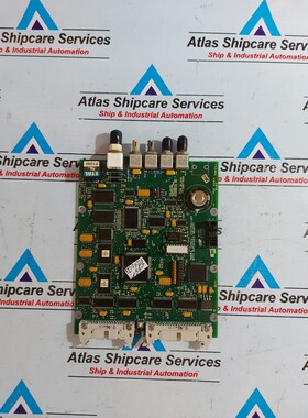 Reyrolle Nm421L1 386Ex (33Mhz) Controller Con Scheda Di Memo