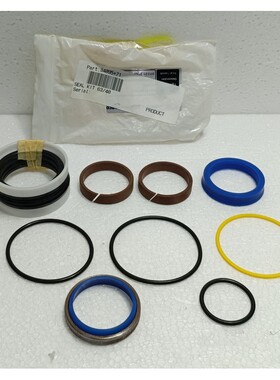 NOV 34095+71 Type 7010439 Packing Seal Kit 63/40 New Surplus