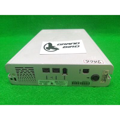 LACIE 300797U Firewire 800 外置驱动器,二手
