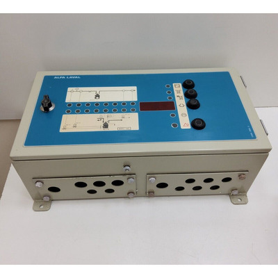 ALFA LAVAL EPC-41 监控控制单元卫星 31830-3925-2