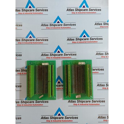 Tarjeta De Circuito De Control De Válvula