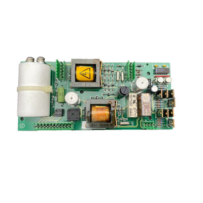 ABB STROMBERG SAFT 190 APC 58130435 AA 950222