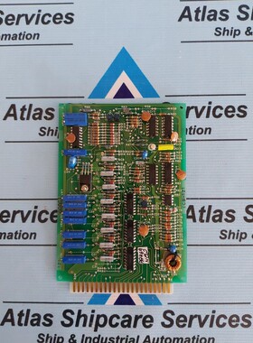 Terasaki Ecb-121 Pcb Card K/76Z/1-001C