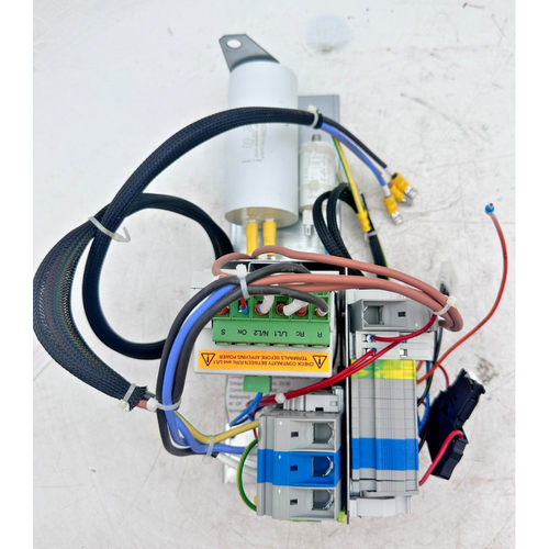 CIAT 35H ARM 23/30 7413788 35H ARM. 23/30 KIT CS PLATINE AQU
