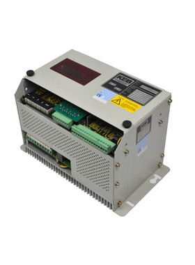 KEB 变频器 07.56.201, 0.75kW 4.5A 1.5kVA 180/264V