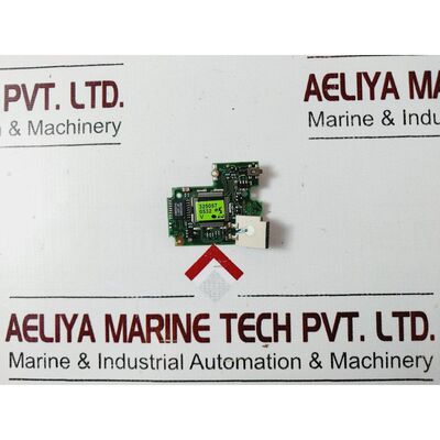 Atab 40358n-4 Pcb Card 40358n-1