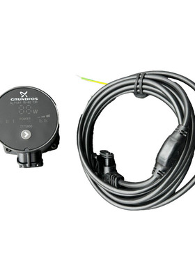 DE DIETRICH 7826213 CIRCULATEUR GRUNDFOS ALPHA 1.1 15-60 180