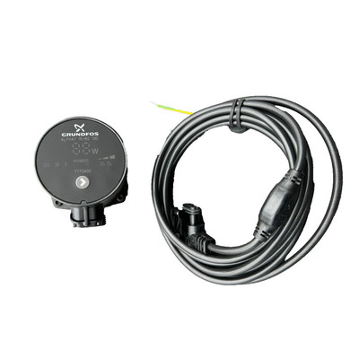 DE DIETRICH 7826213 CIRCULATEUR GRUNDFOS ALPHA 1.1 15-60 180