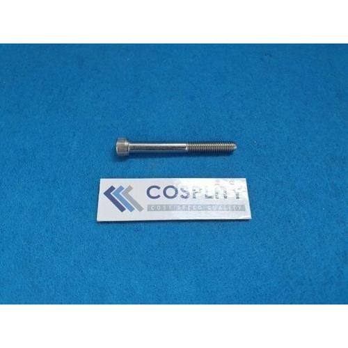 AMAT 3690-04467 SCR 帽子 SKT HD 5/16-18 X 2-3/4L HEX SKT SST