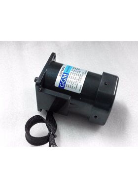 GGM K9IP90FC 建造电机