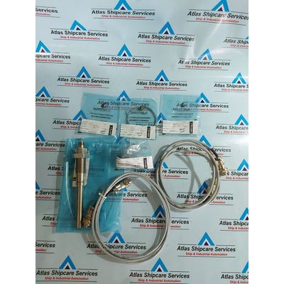 Kit De Reparación WARTSILA IA26-186