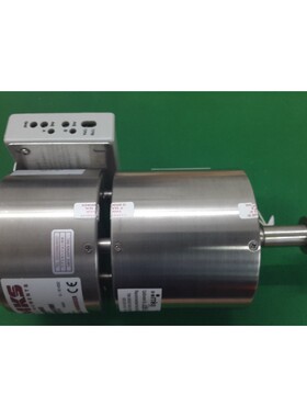 MKS 631A13TBEH2 类型 631 BARATRON 压力转换器范围 1000 Pa/133