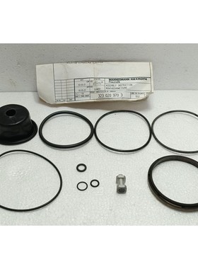 Rexroth Pneumatik 维修套件 | 隔膜组件 | PN:323 020 970 3 |