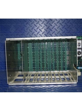 HONEYWELL TDC3000 82407411 SBC 主背板