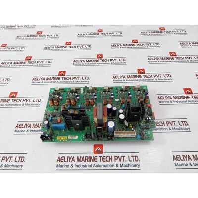 Carte De Circuit Imprimé 172-670.524.B1/B