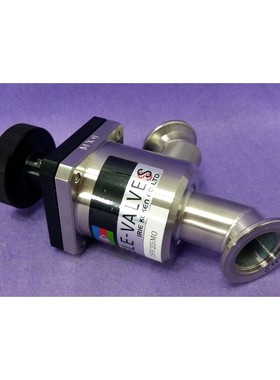 Irie Koken 1SV25MO 手动角阀,二手