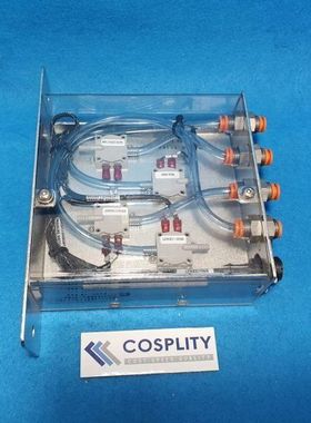 AMAT 0010-25446 EXHAUST ASSEMBLY 封闭反射