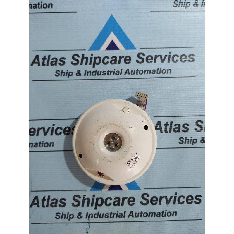 CONSILIUM Salwico AC-IR-3FQ TRIPLE FREQUENCY IR Flamme Detek