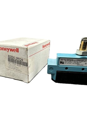 HONEYWELL BZE6-2RQ9 MICRO SWITCH