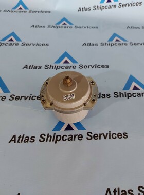 Tamagawa TS 5N2E19 Synchro Motor