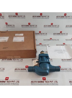 Parker flo-con a8 port pressure inlet regulator port 13/13